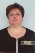 Олейникова Яна Валерьевна - Москва