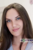 Олейникова Янина Юрьевна - Краснодар