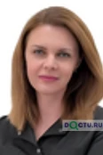 Олейникова Марина Васильевна - Симферополь