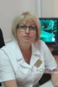 Олейникова Наталия Викторовна - Москва