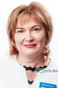 Олейникова Ольга Валерьевна - Москва