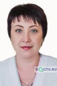 Олейникова Ольга Владимировна - Барнаул