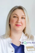 Олейникова Светлана Анатольевна - Ростов-на-Дону