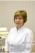 Олейникова Тамара Ивановна - Москва