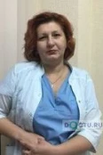 Олексенко Елена Владимировна - Симферополь