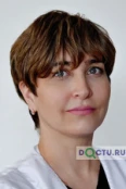 Олексевич Надежда Михайловна - Иркутск