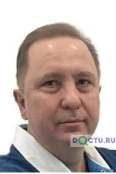 Олексюк Игорь Федорович - Сургут