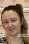 Оленцова Екатерина Борисовна - Вологда