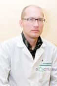 Оленичев Георгий Геннадьевич - Москва