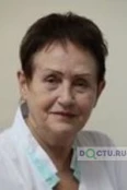 Оленичева Валентина Петровна - Калининград
