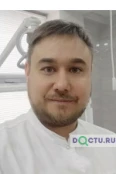 Оленин Дмитрий Николаевич - Сочи