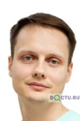 Оленин Ярослав Анатольевич - Москва