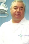 Оленин Николай Сергеевич - Сочи