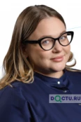 Оленина Екатерина Валентиновна - Москва