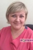 Оленина Наталья Владимировна - Екатеринбург