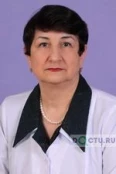 Оленина Раиса Николаевна - Чебоксары