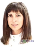 Оленкевич Анна Сергеевна - Краснодар