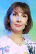 Оленникова Галина Викторовна - Красноярск