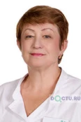 Олещенко Лариса Дмитриевна - Москва