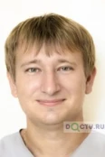 Олешко Павел Николаевич - Екатеринбург