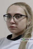 Олешова Анна Андреевна - Владивосток