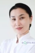 Олесова Светлана Алексеевна - Якутск