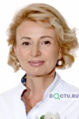 Олевская Елена Александровна - Челябинск