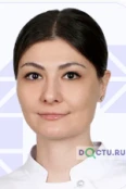 Олигова Ляна Амерхановна - Краснодар