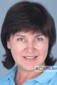 Олик Светлана Эрвиновна - Калининград