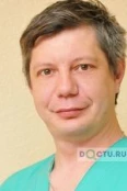 Оликов Олег Михайлович - Кемерово