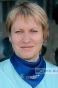 Оликова Наталья Юрьевна - Кемерово