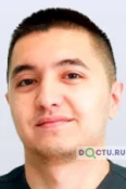 Олимов Отабек Фархадович - Казань