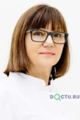 Олиниченко Светлана Анатольевна - Санкт-Петербург