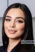 Олисаева Роксана Олеговна - Сочи