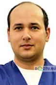 Олищук Сергей Валерьевич - Кострома