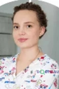 Олисова Екатерина Евгеньевна - Краснодар