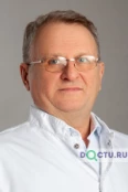 Олюнин Александр Петрович - Челябинск