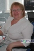 Ольхина Екатерина Павловна - Красноярск