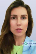 Ольховик Александра Петровна - Санкт-Петербург