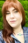 Ольховская Елена Владимировна - Рязань