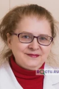 Ольховская Марина Юрьевна - Красноярск