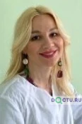 Ольховская Наталья Валерьевна - Хабаровск