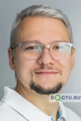 Ольховский Антон Владимирович - Москва