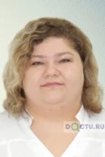 Олькова Елена Владимировна - Курган