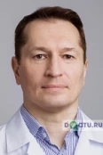 Олофинский Павел Леонидович - Санкт-Петербург