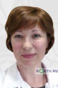 Олонцева Татьяна Васильевна - Екатеринбург