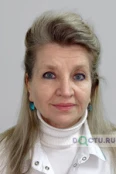 Оловянишникова Елена Владимировна - Волгоград