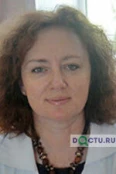 Оловянишникова Ирина Владимировна - Тольятти
