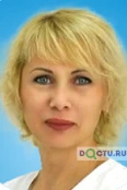 Ольшанская Светлана Юрьевна - Белгород