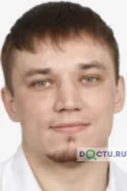 Ольшанский Дмитрий Сергеевич - Тюмень